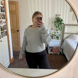 PacSun knit sweaters